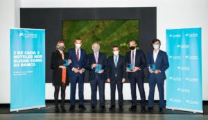 PREMIADOS CAIXABANK 2021
