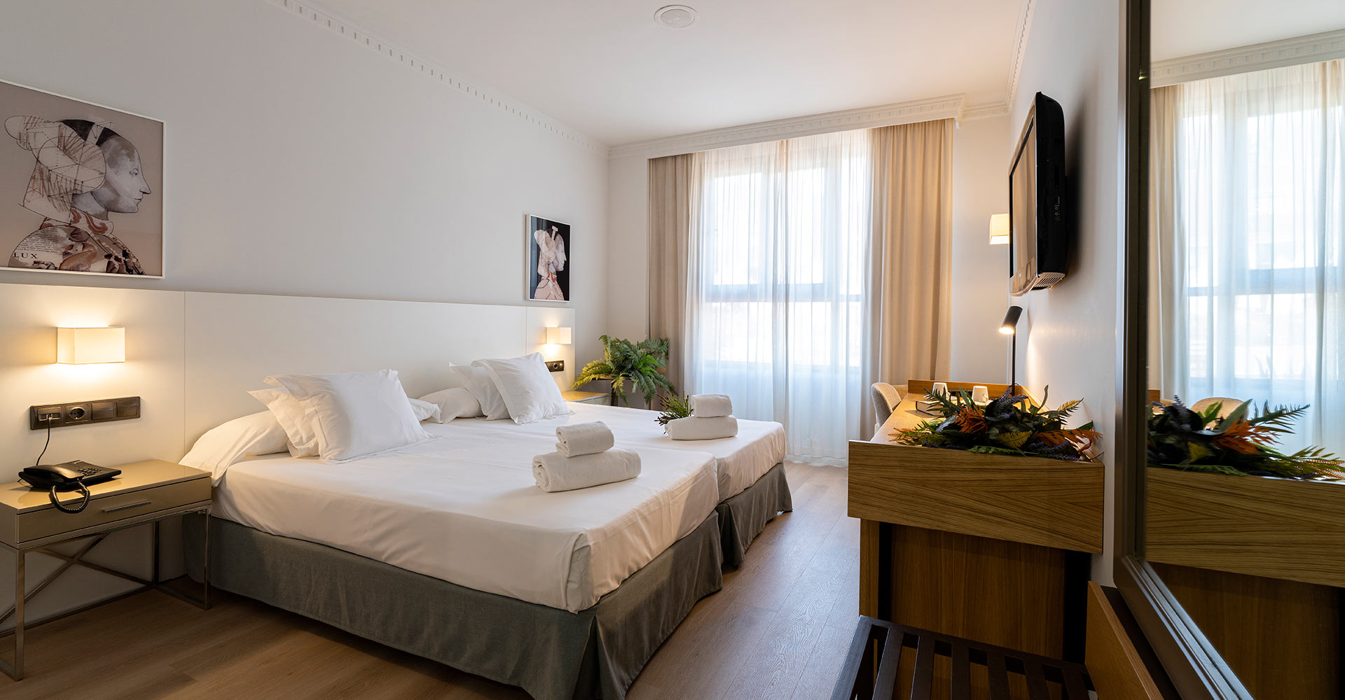Hotel Antequera Hills ****