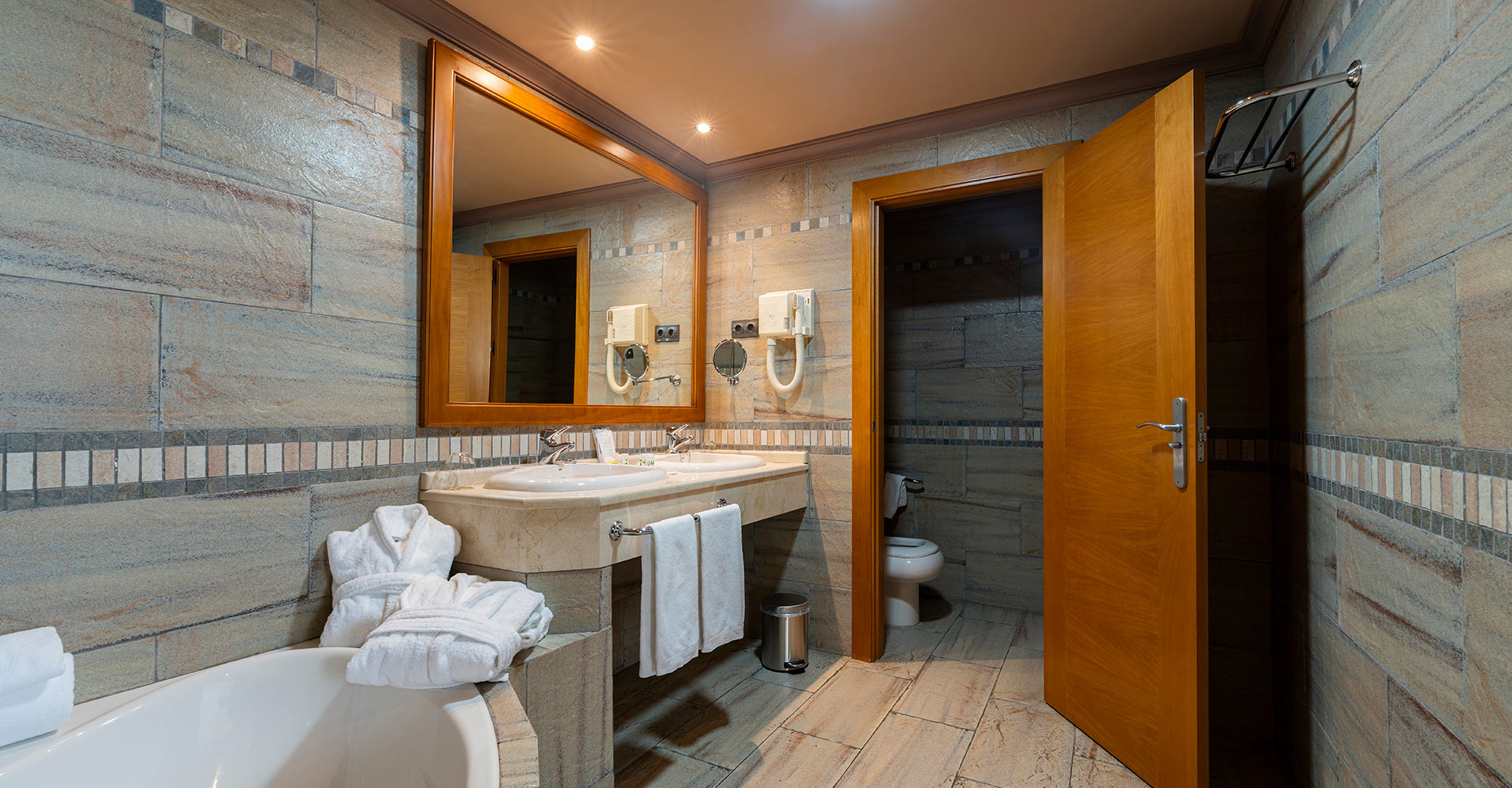 Hotel Antequera Hills ****