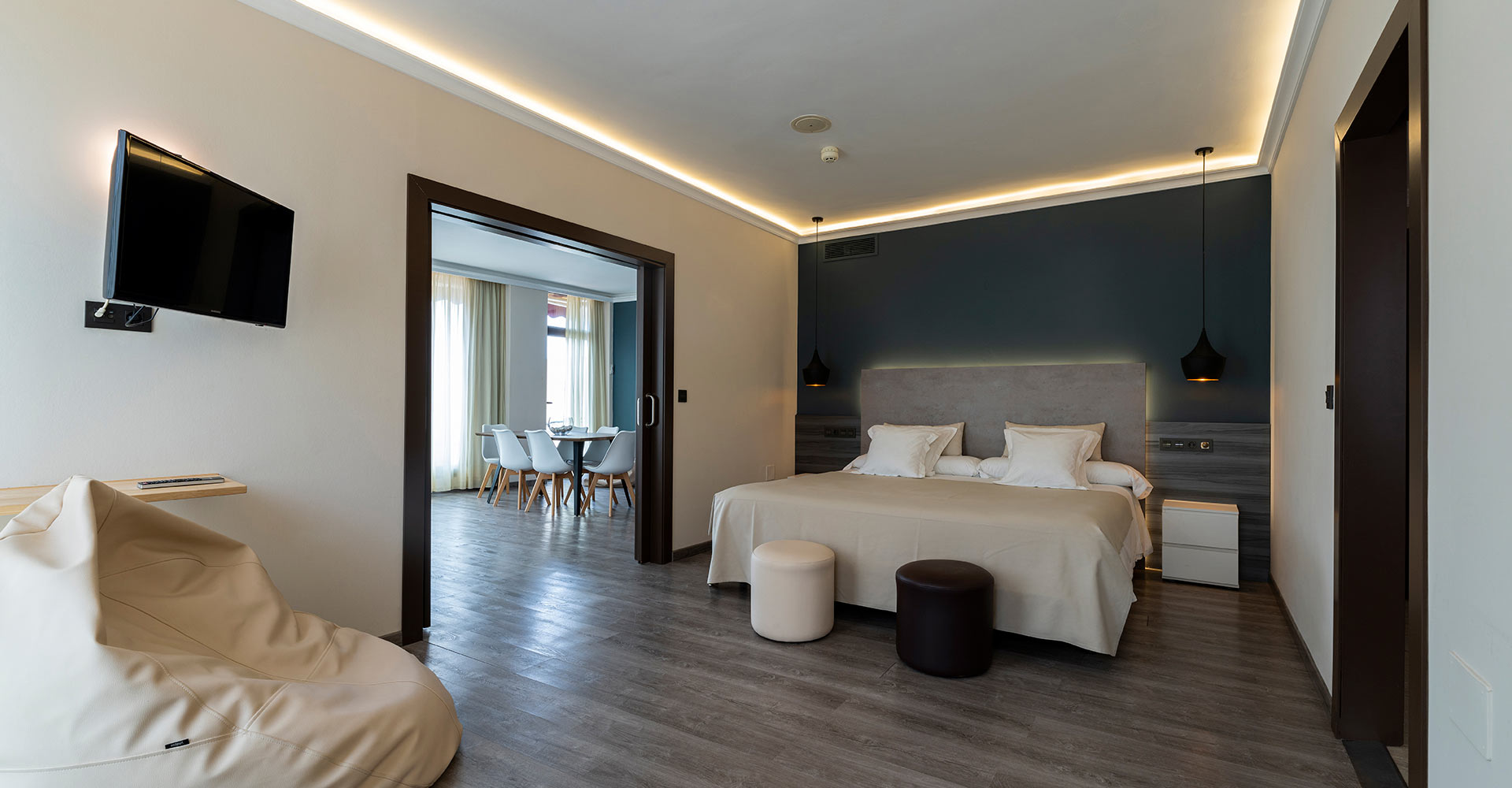 Hotel Antequera Hills ****