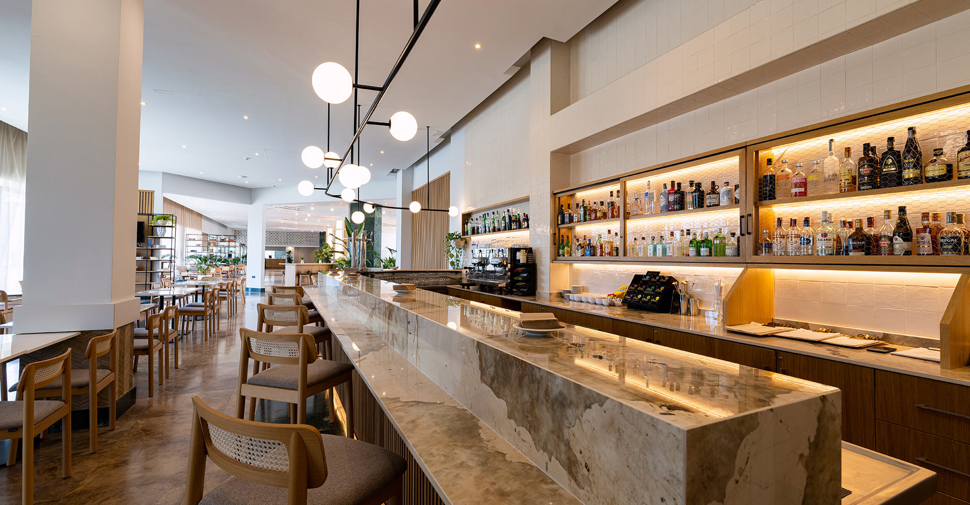 Hotel Antequera Hills ****