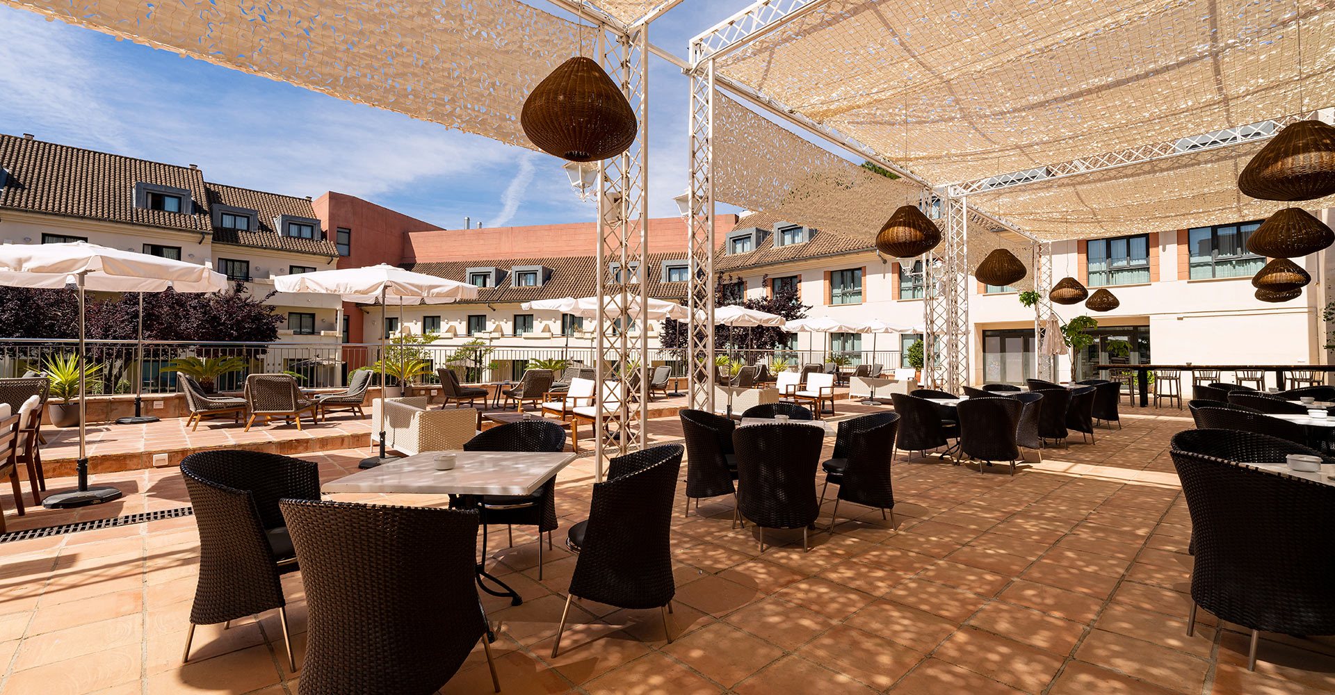 Hotel Antequera Hills ****