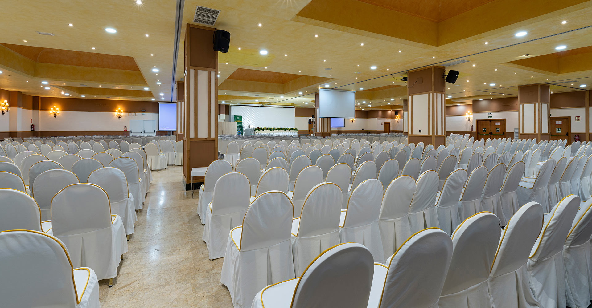 Hotel Antequera Hills ****