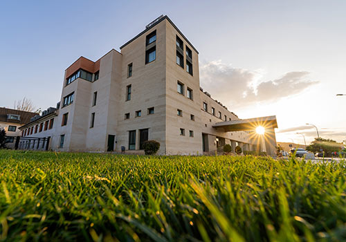 Hotel Antequera Hills ****