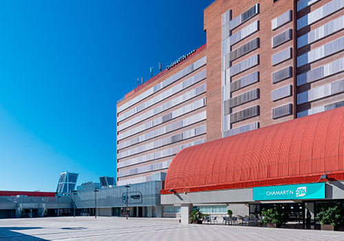 Hotel Chamartín The One ****