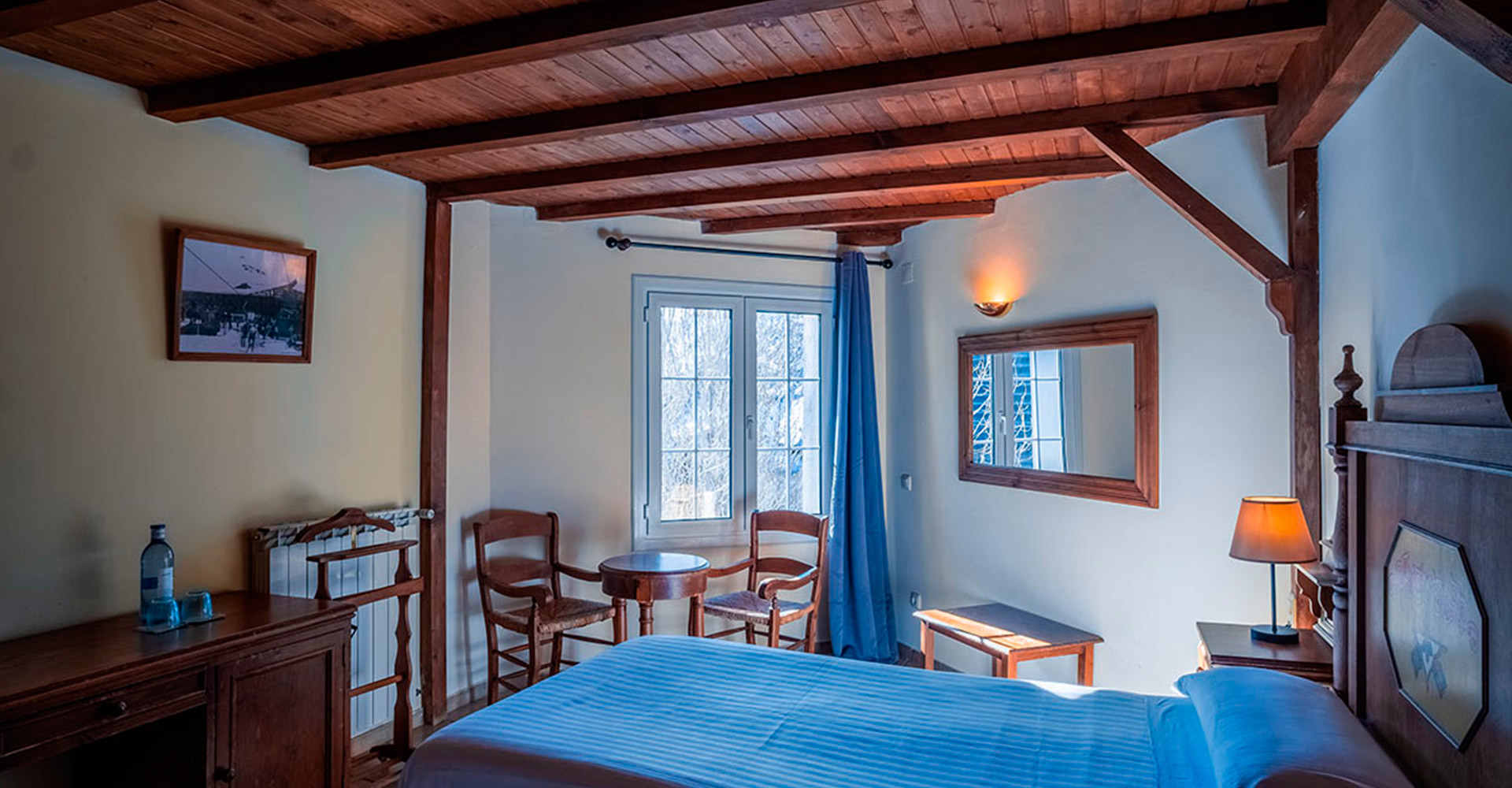 The Mountains Hotel ****