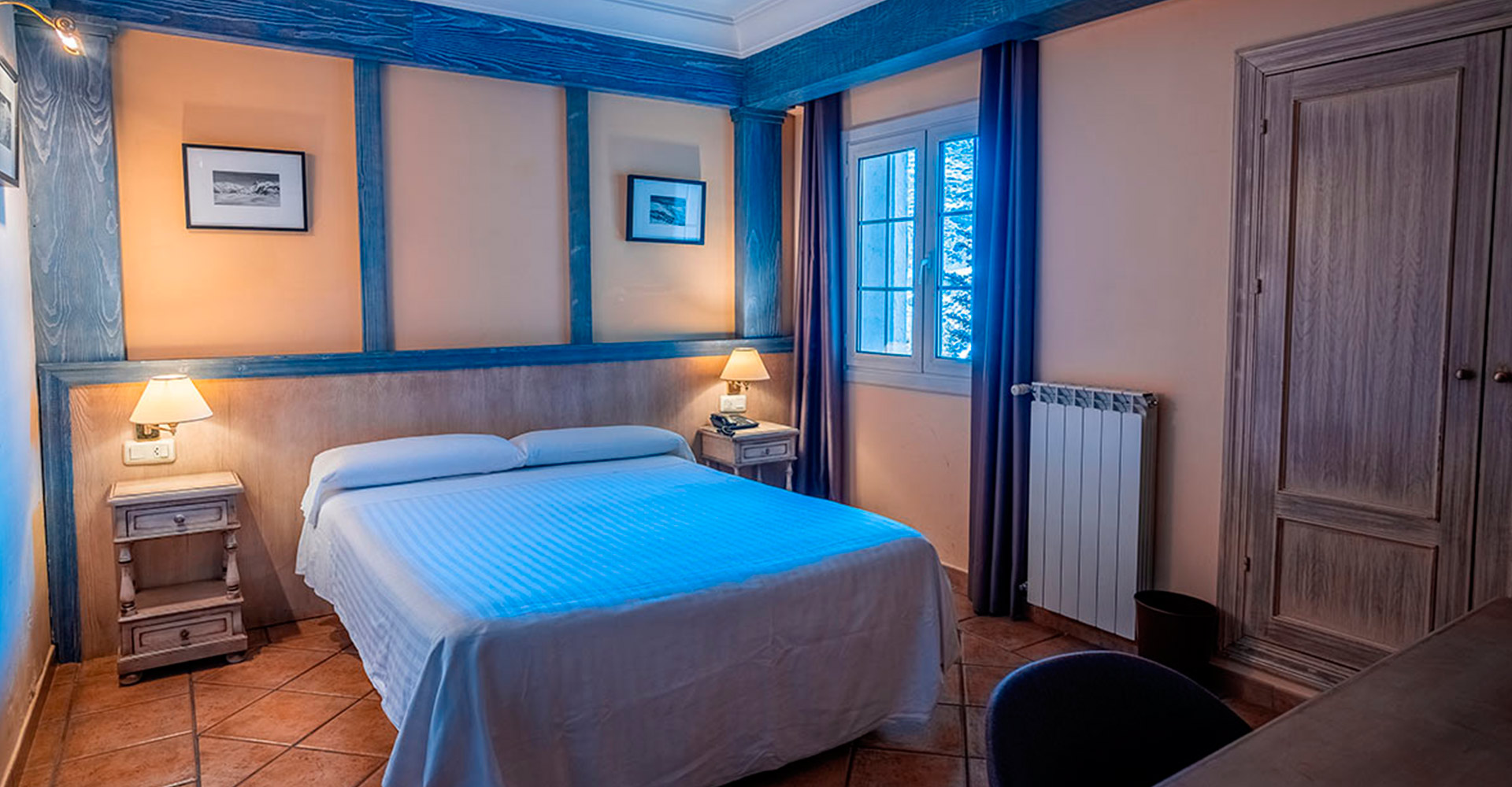 The Mountains Hotel ****